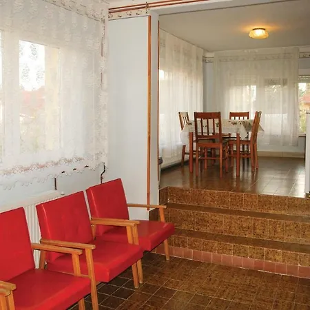 Two-bedroom In Apartment *