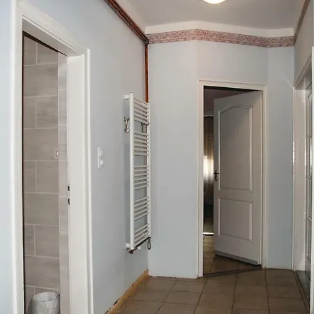 Two-bedroom In Apartment Morahalom