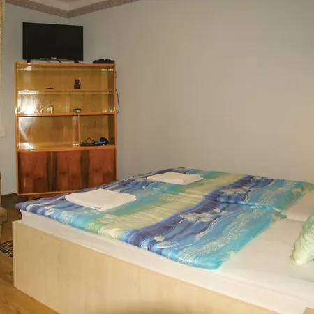 Two-bedroom In Morahalom