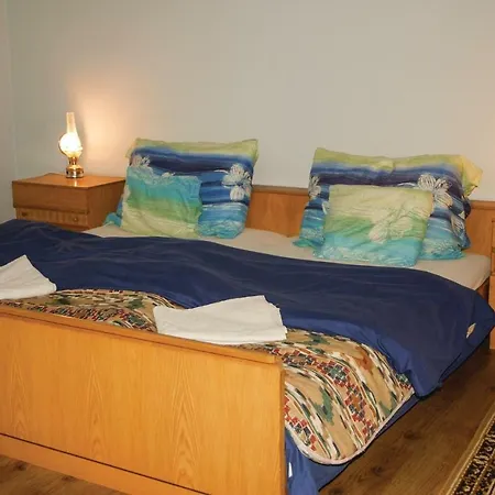 Apartment Two-bedroom In